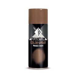 ELASTOTET SPRAY ΜΕΤΑΛΛΙΚΟ ΧΡΩΜΑ - METALLIC COPPER GOLD