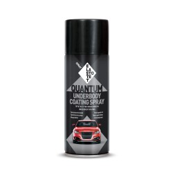 ELASTOTET UNDERBODY COATING SPRAY ΒΑΦΗ ΠΡΟΣΤΑΣΙΑΣ ΑΜΑΞΩΜΑΤΩΝ