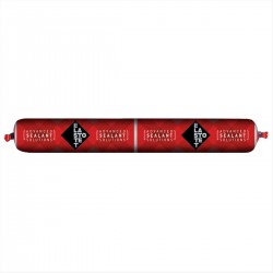 ELASTOTET SG-1K ΣΦΡΑΓΙΣΤΙΚΟ-ΣΥΓΚΟΛΛΗΤΙΚΟ ΤΖΑΜΙΩΝ - 600ML-ΣΥΣΚΕΥΑΣΙΑ