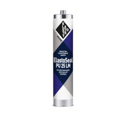 ELASTOTET ELASTOSEAL PU 25 LM ΣΦΡΑΓΙΣΤΙΚΟ ΣΥΓΚΟΛΛΗΤΙΚΟ - ΓΚΡΙ-ΧΡΩΜΑ, 600ML-ΣΥΣΚΕΥΑΣΙΑ