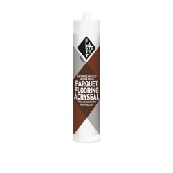 ELASTOTET PARQUET FLOORING ACRYSEAL ΑΚΡΥΛΙΚΟ ΣΦΡΑΓΙΣΤΙΚΟ ΞΥΛΟΥ - ΚΑΡΥΔΙΑ-ΧΡΩΜΑ