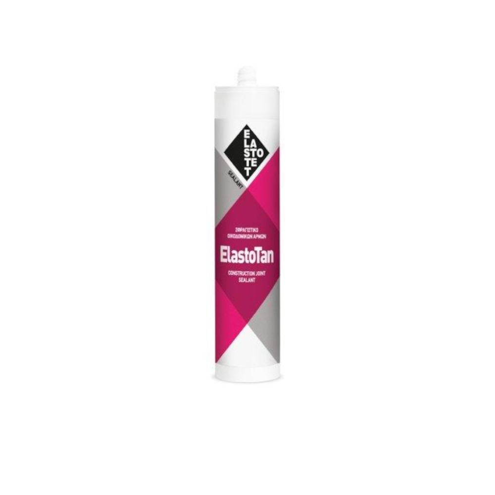 ELASTOTET ELASTOTAN  ΑΡΜΟΚΟΛΛΑ 600ml - ΓΚΡΙ-ΧΡΩΜΑ