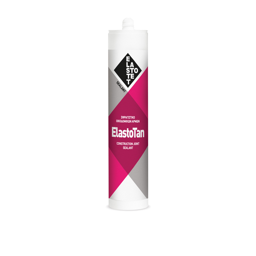 ELASTOTET ELASTOTAN  ΑΡΜΟΚΟΛΛΑ 280ml - ΛΕΥΚΟ-ΧΡΩΜΑ