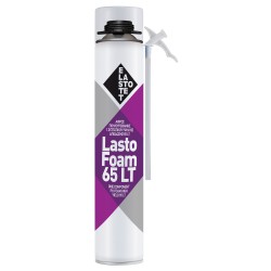 ELASTOTET LASTOFOAM 65LT ΑΦΡΟΣ ΠΟΛΥΟΥΡΕΘΑΝΗΣ ΥΨΗΛΗΣ ΔΙΟΓΚΩΣΗΣ