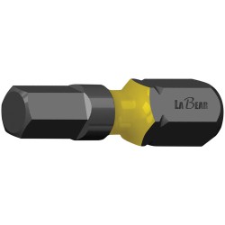 HELIX DARKO ΜΥΤΕΣ IMPACT ALLEN 30 ΜΜ ΚΟΥΤΑΚΙ 20 ΤΕΜΑΧΙΩΝ - 4.0MM-ΜΕΓΕΘΟΣ