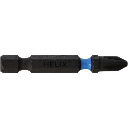 HELIX DARKO ΜΥΤΕΣ IMPACT PHILIPS 50ΜΜ ΚΟΥΤΑΚΙ 10 ΤΕΜΑΧΙΩΝ - PH2-ΜΕΓΕΘΟΣ