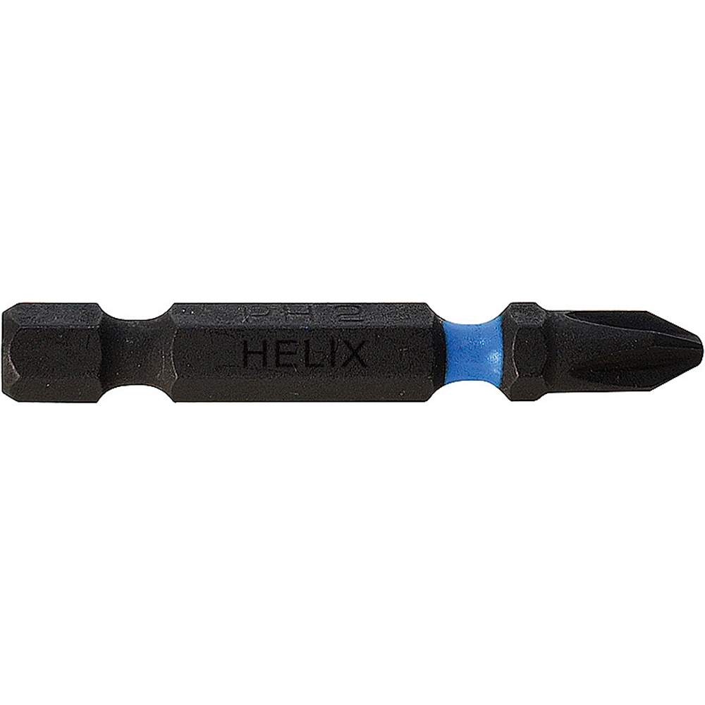 HELIX DARKO ΜΥΤΕΣ IMPACT PHILIPS 50ΜΜ ΚΟΥΤΑΚΙ 10 ΤΕΜΑΧΙΩΝ - PH1-ΜΕΓΕΘΟΣ