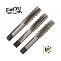 HELIX  ΚΟΛΑΟΥΖΑ ΜΕΤΡΙΚΑ ΣΕΤ 3 ΤΕΜ CARBON - M22Χ250-ΜΕΓΕΘΟΣ