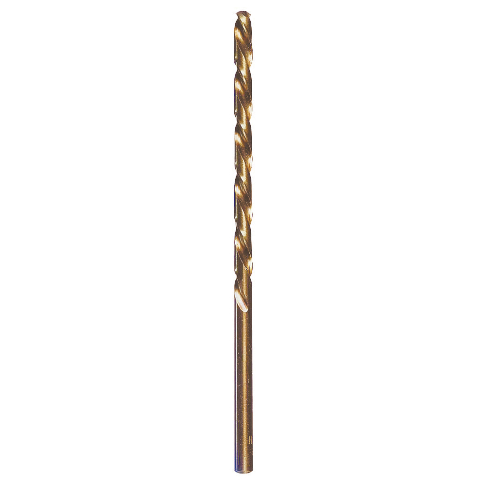 HELIX ΤΡΥΠΑΝΙ ΚΟΒΑΛΤΙΟΥ ΜΑΚΡΥ HSS-E Co 5% - 3.0MM-ΜΕΓΕΘΟΣ