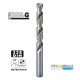 HELIX ΤΡΥΠΑΝΙ ΣΙΔΗΡΟΥ HSS-G DIN 338 - 8.5MM-ΜΕΓΕΘΟΣ