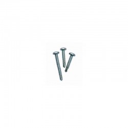 ΤΡΥΠΑΝΟΒΙΔΑ ΨΩΜΑΚΙ ΣΤΑΥΡΟΣ ΓΑΛΒΑΝΙΖΕ HELIX - 4.8MM-ΔΙΑΜΕΤΡΟΣ, 38.0MM-ΜΗΚΟΣ