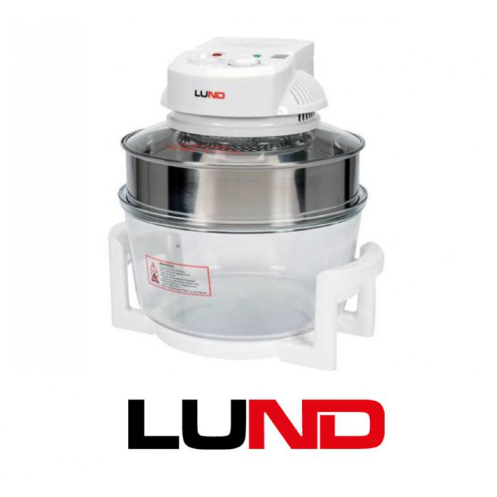 ΡΟΜΠΟΤ ΜΑΓΕΙΡΙΚΗΣ 17L LUND 67640