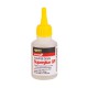 EVERBUILD SUPERGLUE TUBE ΚΥΑΝΟΑΚΡΥΛΙΚΗ ΚΟΛΛΑ ΣΤΙΓΜΗΣ 3gr