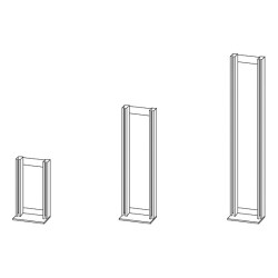 TAYG ΒΑΣΕΙΣ ΣΤΗΡΙΞΗΣ ΓΙΑ ΑΝΑΚΛΙΝΟΜΕΝΑ ΣΚΑΦΑΚΙΑ