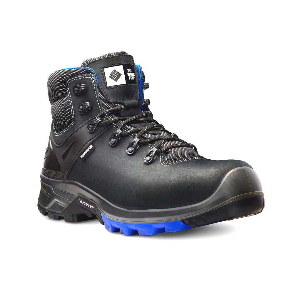 TO WORK FOR ΜΠΟΤΑΚΙ ΑΣΦΑΛΕΙΑΣ MICHELIN WHEELS S3 SRC-HRO - 40-ΜΕΓΕΘΟΣ