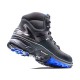 TO WORK FOR ΜΠΟΤΑΚΙ ΑΣΦΑΛΕΙΑΣ MICHELIN WHEELS S3 SRC-HRO - 40-ΜΕΓΕΘΟΣ