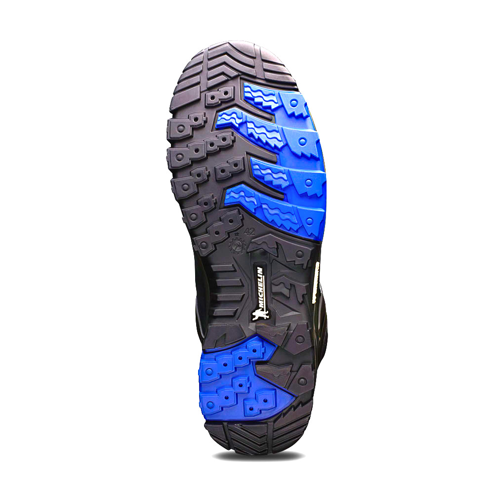 TO WORK FOR ΜΠΟΤΑΚΙ ΑΣΦΑΛΕΙΑΣ MICHELIN WHEELS S3 SRC-HRO - 40-ΜΕΓΕΘΟΣ
