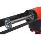 ΠΙΣΤΟΛΙ ΣΙΛΙΚΟΝΗΣ 18V SOLO YT-82889