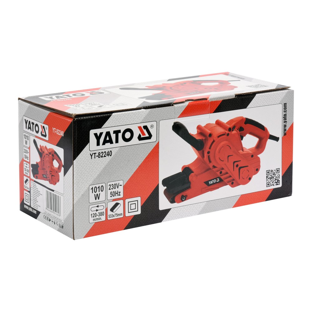 ΤΡΙΒΕΙΟ 1010W 75Χ533ΜΜ YT-82240