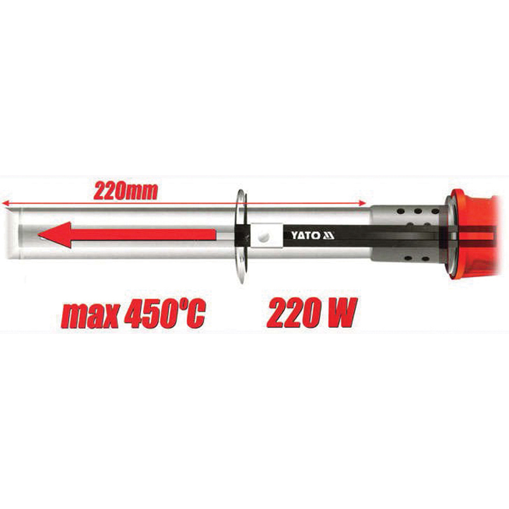 ΜΑΧΑΙΡΙ ΠΟΛΥΣΤΕΡΙΝΗΣ YT-82190