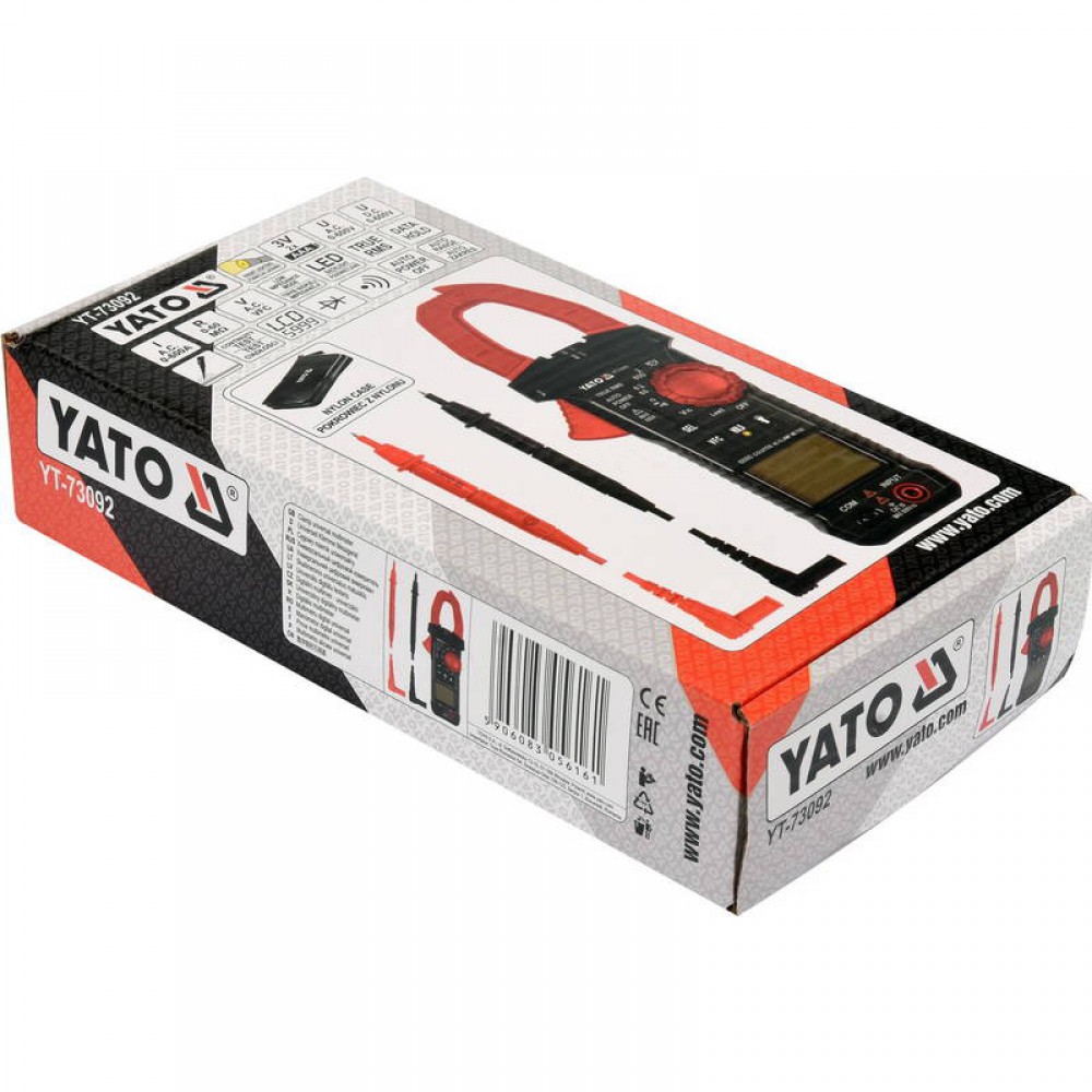 ΑΜΠΕΡΟΤΣΙΜΠΙΔΑ YT-73092