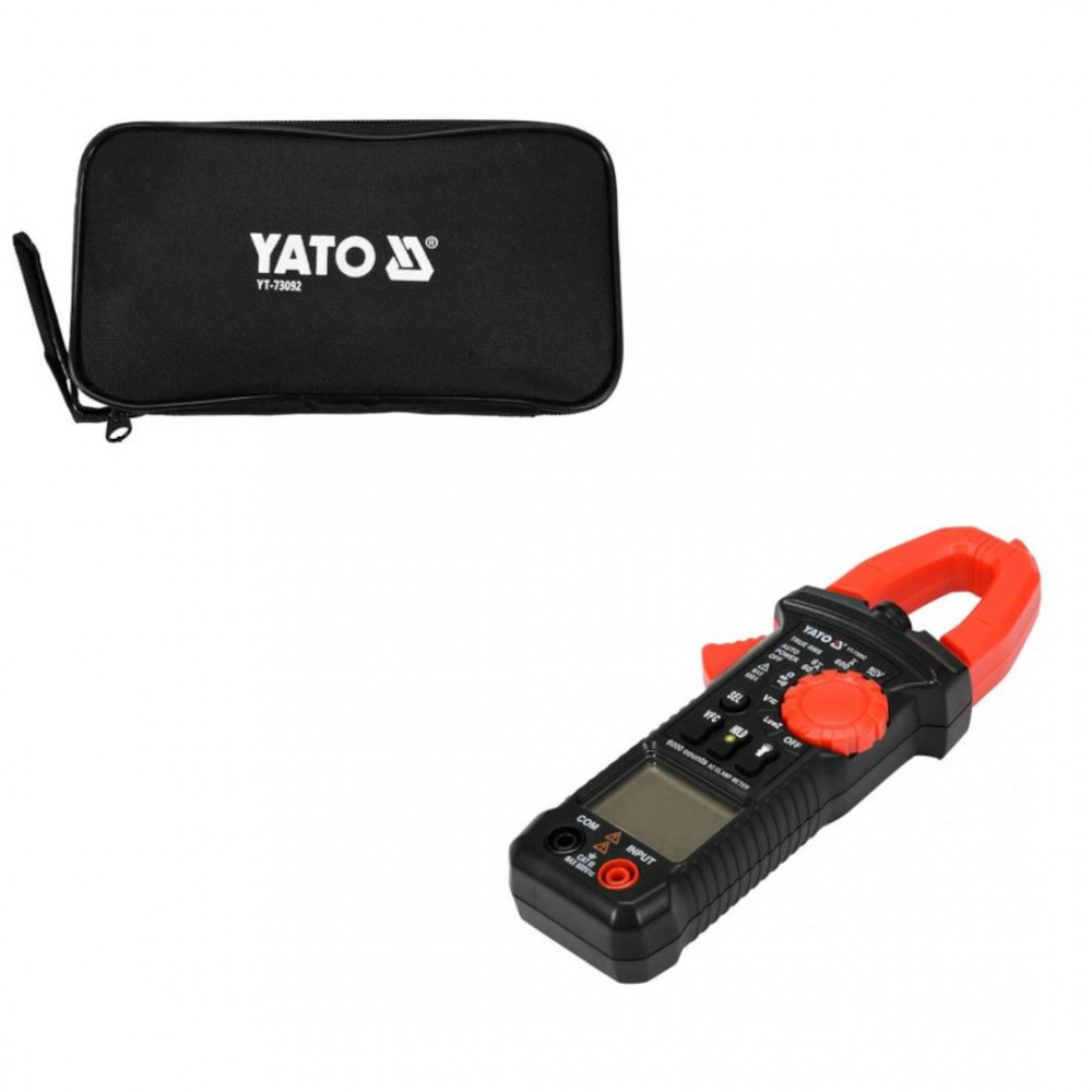 ΑΜΠΕΡΟΤΣΙΜΠΙΔΑ YT-73092