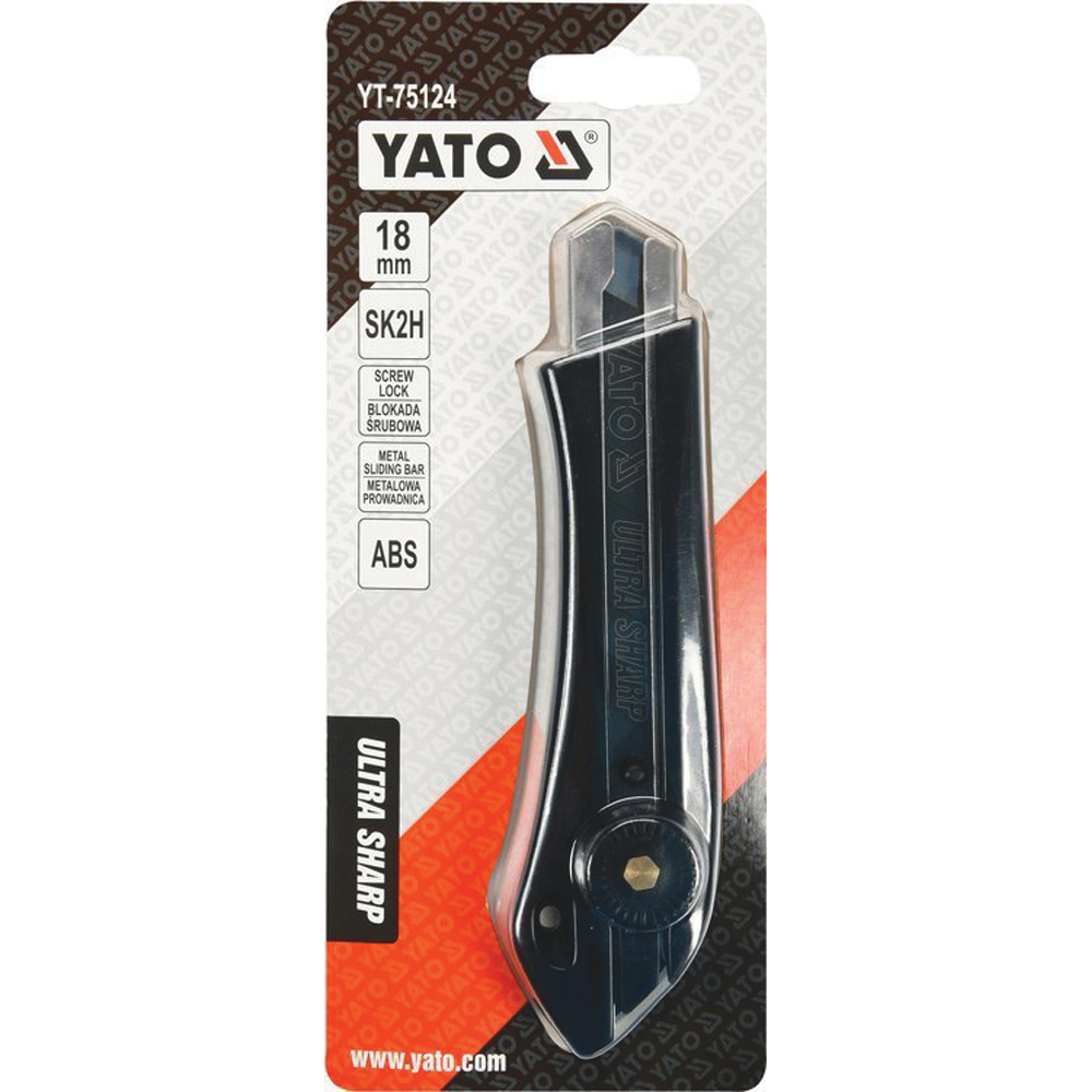 ΚOΦΤΗΣ ΜΟΚΕΤΑΣ 18MM SK2H YT-75124