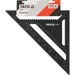 ΓΩΝΙΑ ΜΑΡΑΓΚΩΝ 300mm YT-70787