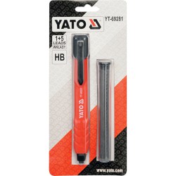 ΜΟΛΥΒΙ ΜΑΡΑΓΚΏΝ ΑYTΌΜΑΤΟ YT-69281
