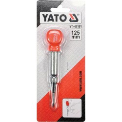 ΣΗΜΑΔΕYTΗΡΙ ΦΟΥΣΚΑ YT-47161