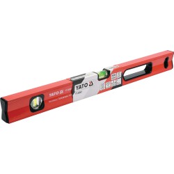 ΥΑΤΟ ΑΛΦΑΔΙ ΜΑΓΝΗΤΙΚΟ 2ΜΑΤΙΩΝ - 600.0MM-ΜΗΚΟΣ