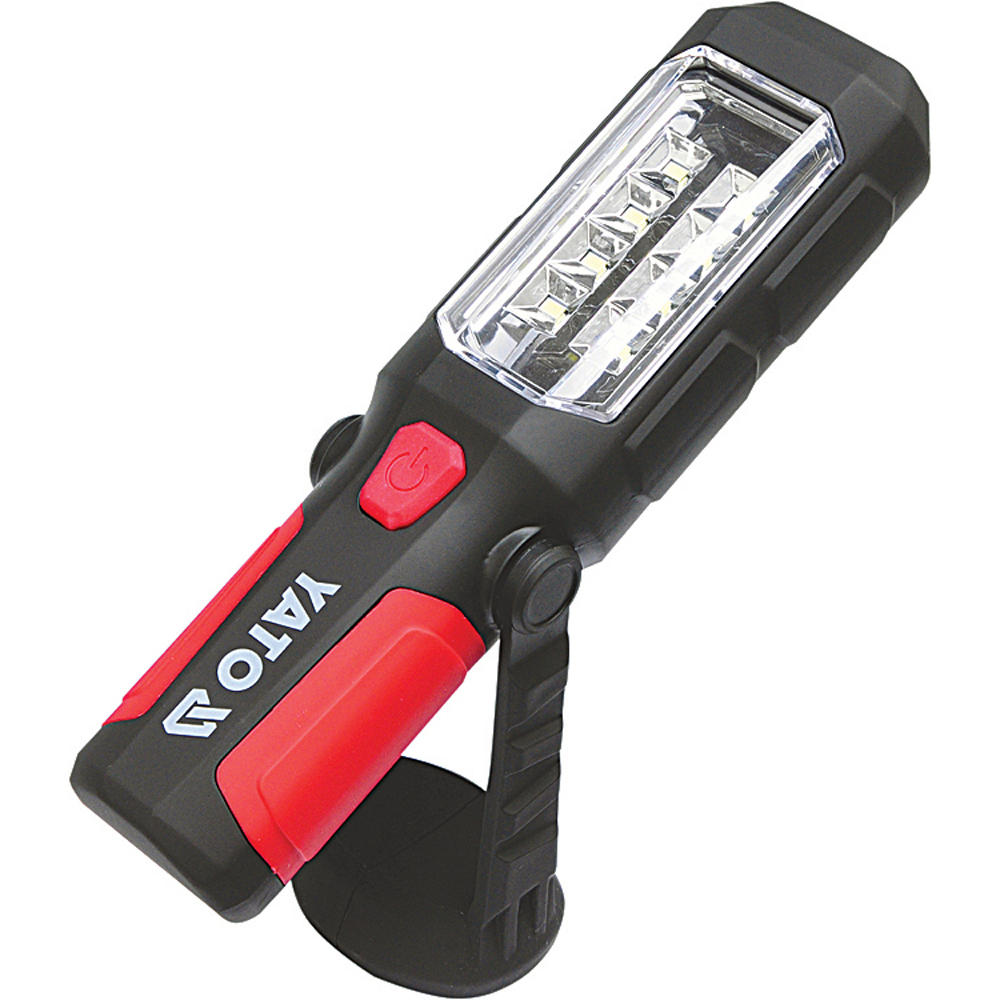 ΦΑΚΟΣ ΜΑΓΝΗΤ LED 2 ΣΕ 1 YT-08513