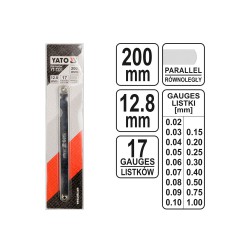 ΦΙΛΕΡ 200ΜΜ ΥΑΤΟ YT-7221