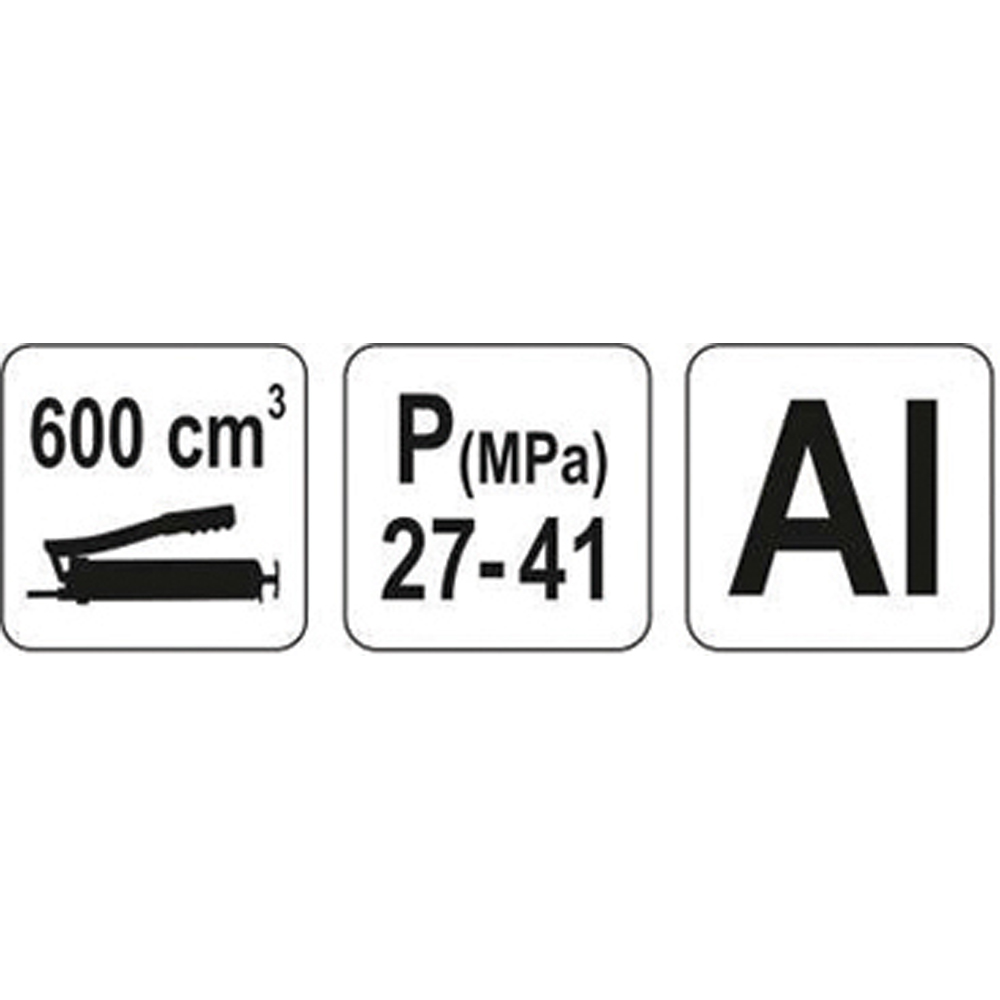 ΓΡΑΣΣΑΔΟΡΟΣ 0.6lt YT-07042