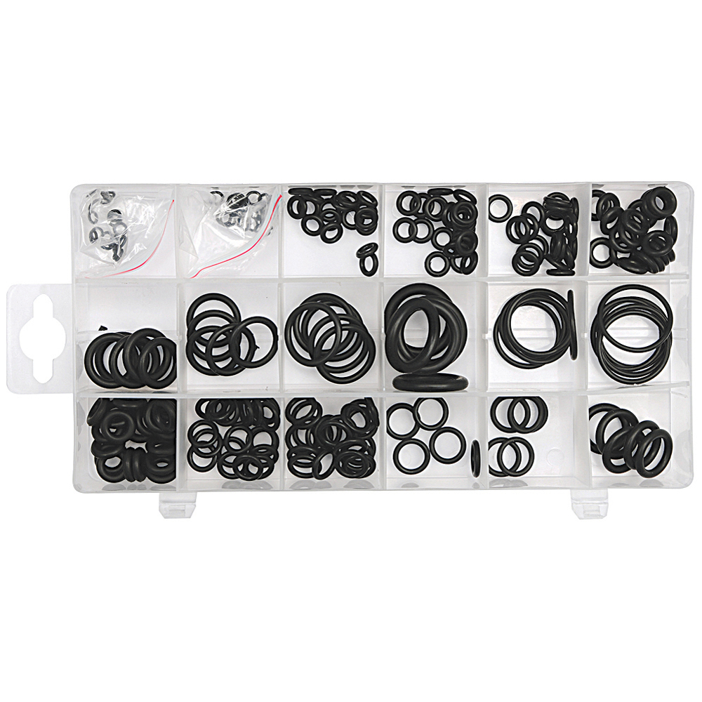 ΣΕΤ O-RING 200 ΤΜΧ. YT-06877