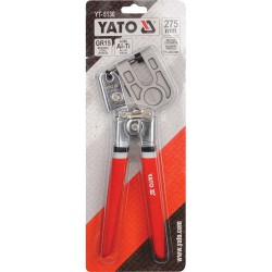 ΠΕΝΣΑ ΔΙΑΤΡΗΣΗΣ ΠΡΟΦΙΛ 275ΜΜ YATO YT-5130