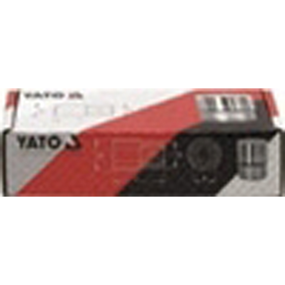 ΥΑΤΟ ΚΑΡΥΔΑΚΙ 3/8 - 6.0MM-ΔΙΑΜΕΤΡΟΣ