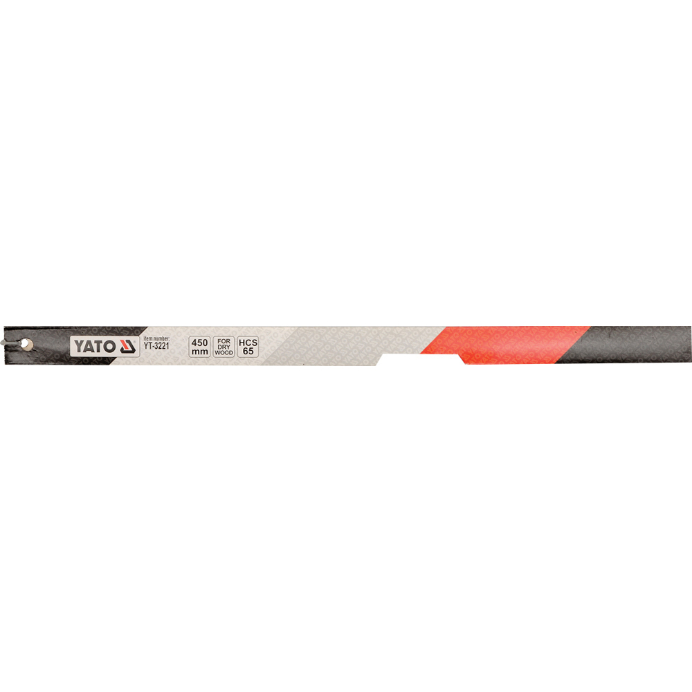 ΥΑΤΟ ΛΑΜΑ ΤΟΞΟΠΡΙΟΝΟΥ - 450.0MM-ΜΗΚΟΣ