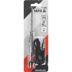 ΚΑΤΣΑΒΙΔΙ ΔΟΚΙΜΑΣΤΙΚΟ 6-24V YT-2865