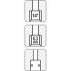 ΤΑΧΥΣΥΝΔΕΣΜΟΣ 1/4 X1/4 YT-2393
