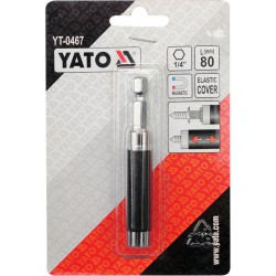 ΦΟΡΕΑΣ ΜΑΓΝΗΤΙΚΟΣ ΓΙΑ ΜΑΚΡΙΕΣ ΒΙΔΕΣ 1/4-80ΜΜ YT-0467
