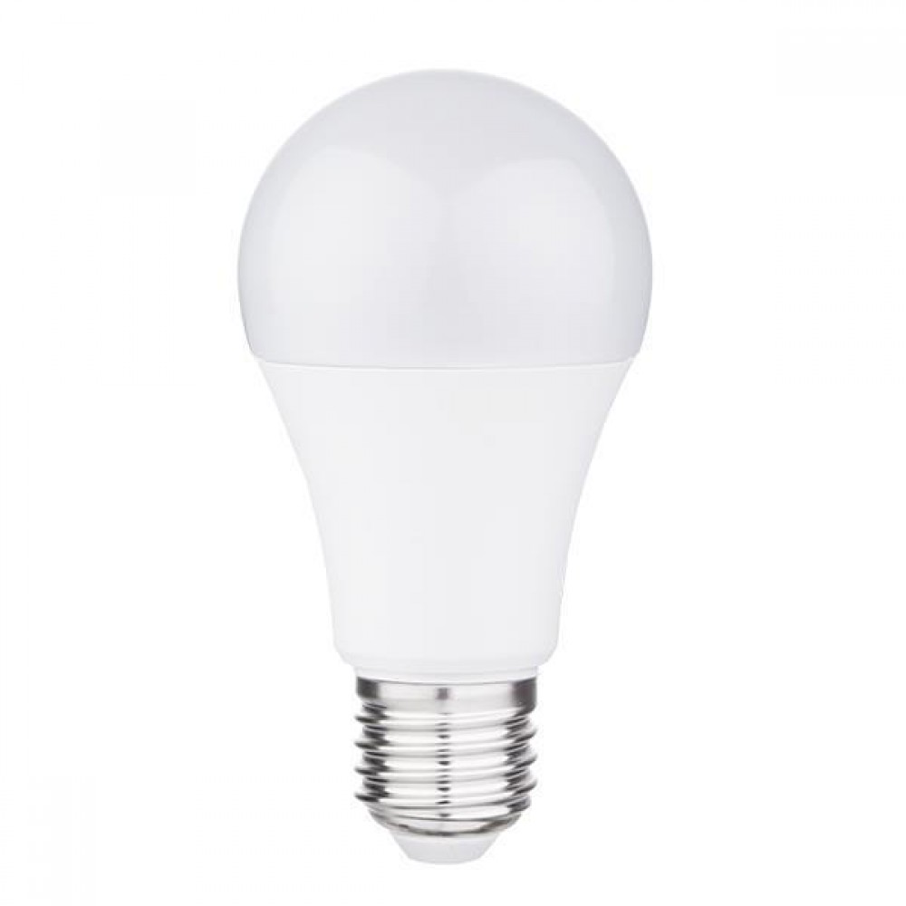 ΛΑΜΠΑ LED ΚΟΙΝΗ 2.9W E27 6500K 175-265V EUROLAMP