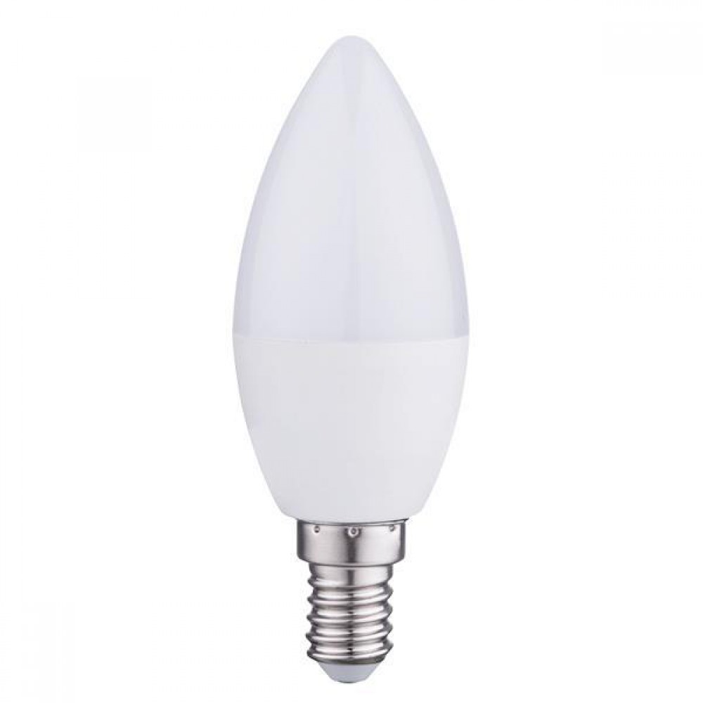 ΛΑΜΠΑ LED ΚΕΡΙ 2,9W E14 6500K 175-265V EUROLAMP