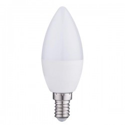 ΛΑΜΠΑ LED ΚΕΡΙ 2,9W E14 4000K 175-265V EUROLAMP