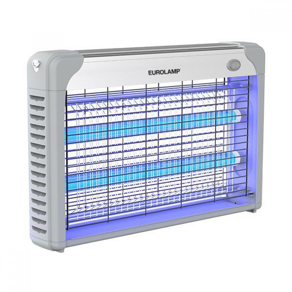 ΗΛΕΚΤΡΙΚΟ ΕΝΤΟΜΟΚΤΟΝΟ UV TUBE 20W 220-240V EUROLAMP