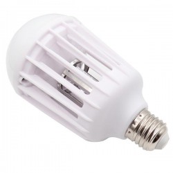 ΕΝΤΟΜΟΚΤΟΝΟΣ ΛΑΜΠΤΗΡΑΣ LED 6500K 7W 220V EUROLAMP