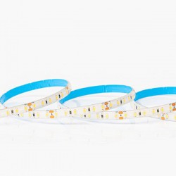 ΤΑΙΝΙΑ LED 5M 12W 12V 6500K 120L/M IP54 PRO EUROLAMP