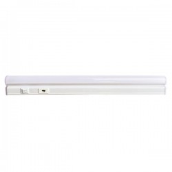 ΦΩΤΙΣΤΙΚΟ ΠΑΓΚΟΥ 8W LED 3CCT 60cm 175-265V EUROLAMP