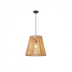 ΦΩΤΙΣΤΙΚΟ ΚΑΦΕ ΡΑΤΤΑΝ 1XE27 MAX 15W 380X1350mm ARTE ILLUMINA VENTO