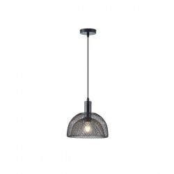 ΦΩΤΙΣΤΙΚΟ ΚΡΕΜΑΣΤΟ ΜΟΝΟΦΩΤΟ 1XE27 MAX 15W 255X1280mm ΜΑΥΡΟ ARTE ILLUMINA OGGI